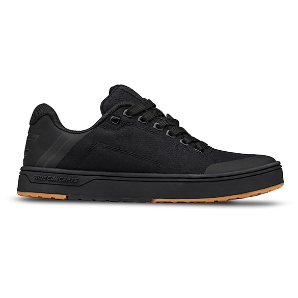 Bike Shoes Ride Concepts Youth Livewire black 2026 - 1