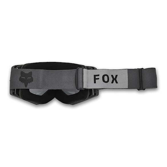 Bike brýle Fox Airspace Core graphite 2026 - 2