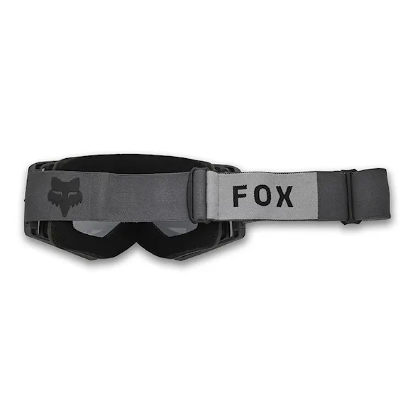 Bike okuliare Fox Airspace Core graphite 2026 - 2