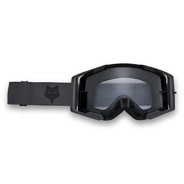 Bike okuliare Fox Airspace Core graphite 2026 - 1
