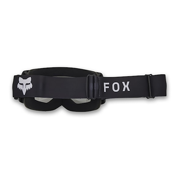 Okulary rowerowe Fox Main Core black 2026 - 2