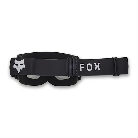 Bike brýle Fox Main Core black 2026 - 2