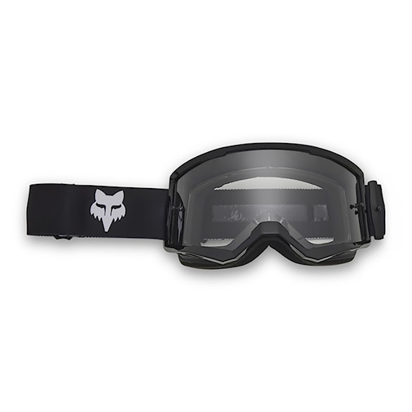 Okulary rowerowe Fox Main Core black 2026 - 1