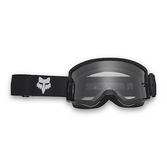 Bike brýle Fox Main Core black 2026 - 1