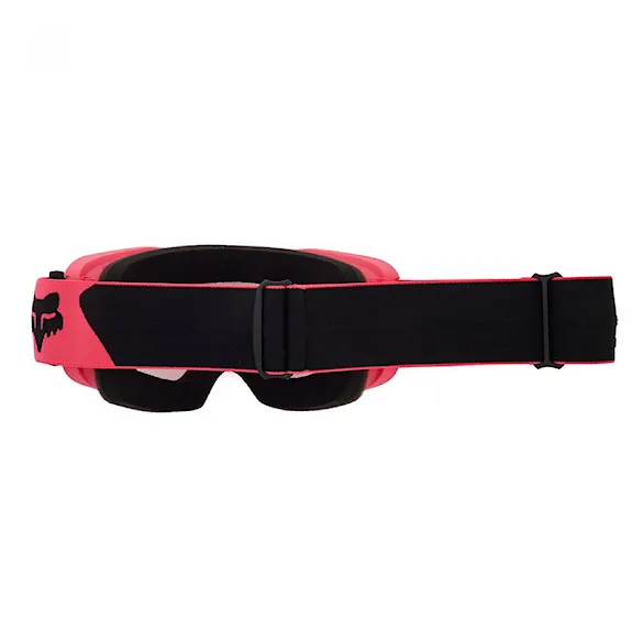 Bike brýle Fox Main Core fluorescent red 2026 - 2
