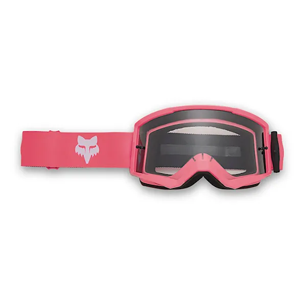 Bike okuliare Fox Main Core pink 2026 - 1