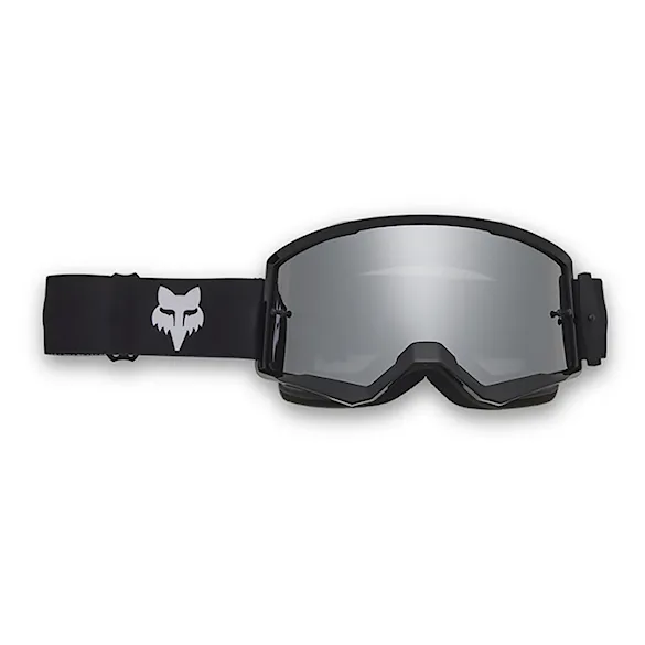 Bike brýle Fox Main Core Spark black 2026 - 1