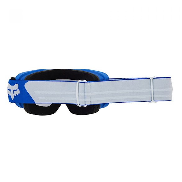 Okulary rowerowe Fox Main Core true blue 2025 - 2