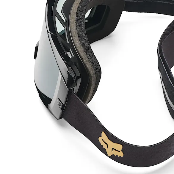 Bike brýle Fox Mtb Vue Goggle Goldstone Se black 2026 - 5