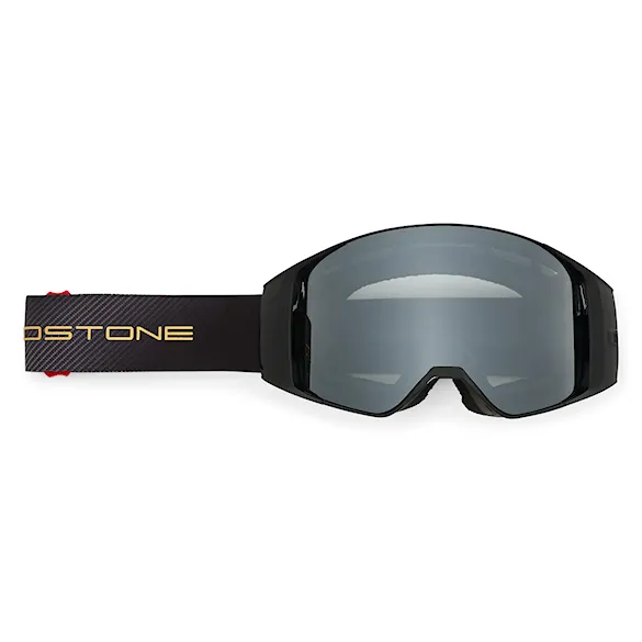Bike brýle Fox Mtb Vue Goggle Goldstone Se black 2026 - 1