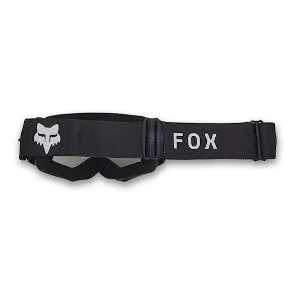 Bike brýle Fox Youth Main Core black 2026 - 2