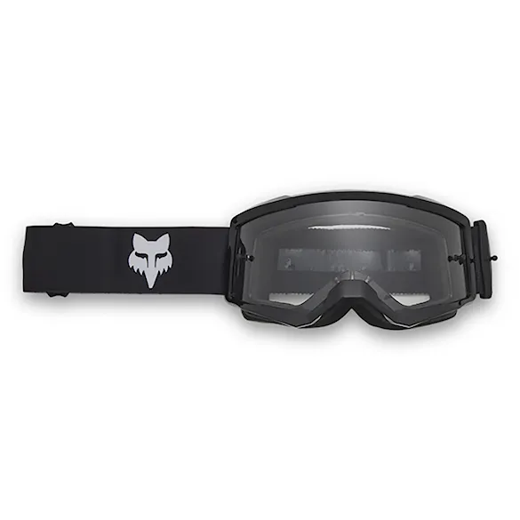 Bike brýle Fox Youth Main Core black 2026 - 1