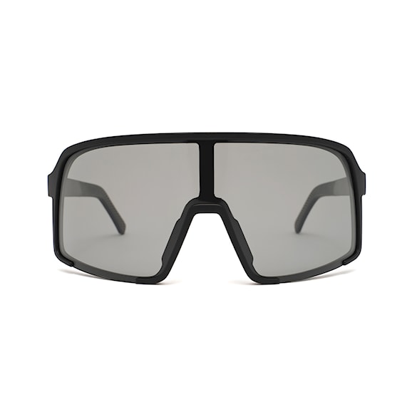 Bike okuliare Horsefeathers Magnum Photochromic matt black | gray - 3