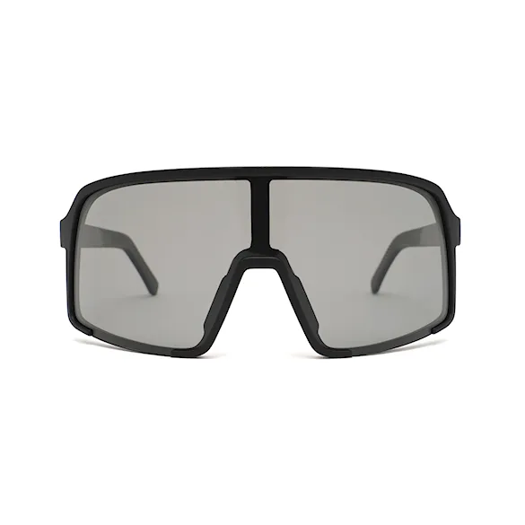 Bike Eyewear Horsefeathers Magnum Photochromic matt black | gray - 3