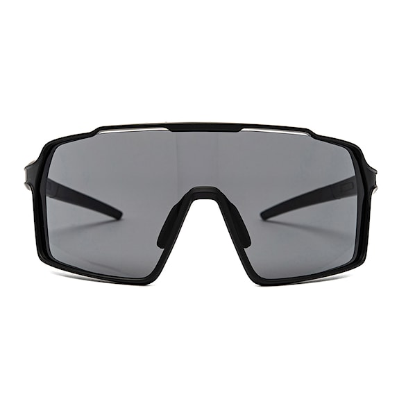 Bike Eyewear Horsefeathers Neutron matt black | smoke 2026 - 3