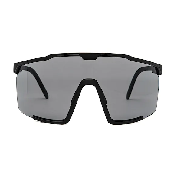 Bike Eyewear Horsefeathers Proton matt black | smoke 2026 - 2
