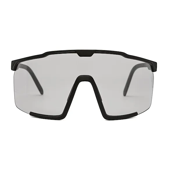 Okulary rowerowe Horsefeathers Proton Photochromic matt black | grey 2026 - 2