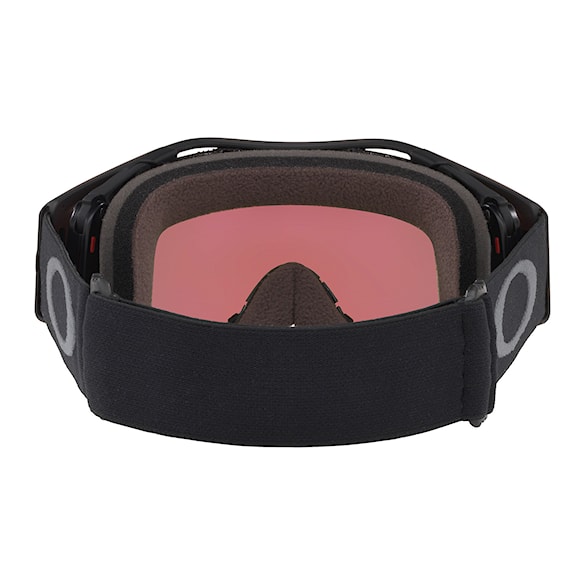 Bike okuliare Oakley Airbrake MTB black gunmetal | prizm trail torch - 4