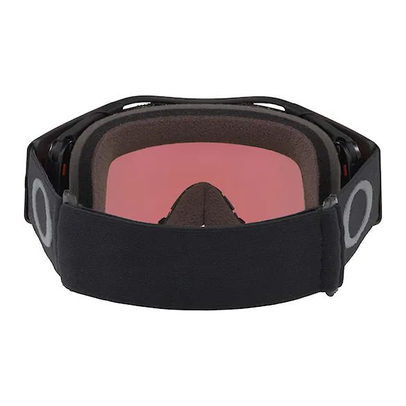 Bike okuliare Oakley Airbrake MTB black gunmetal | prizm trail torch - 4