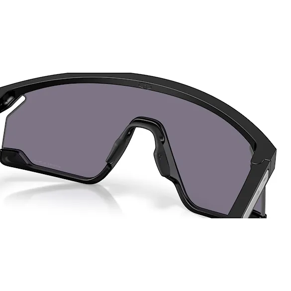 Bike brýle Oakley BXTR matte black | prizm grey - 5
