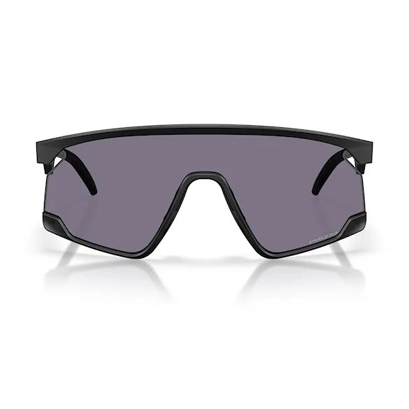 Bike brýle Oakley BXTR matte black | prizm grey - 7