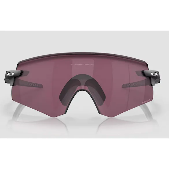 Bike brýle Oakley Encoder matte carbon | prizm road - 2