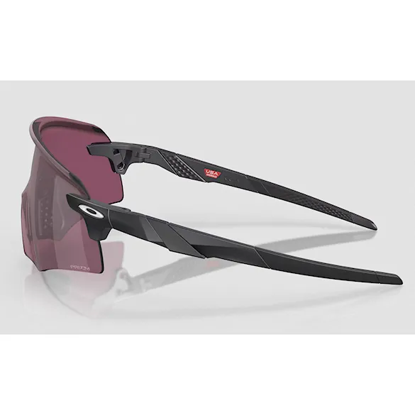Bike brýle Oakley Encoder matte carbon | prizm road - 3