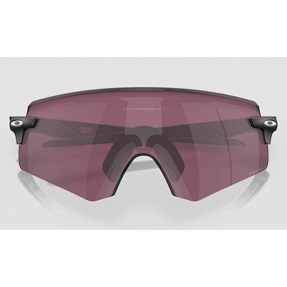 Bike Eyewear Oakley Encoder matte carbon | prizm road - 5