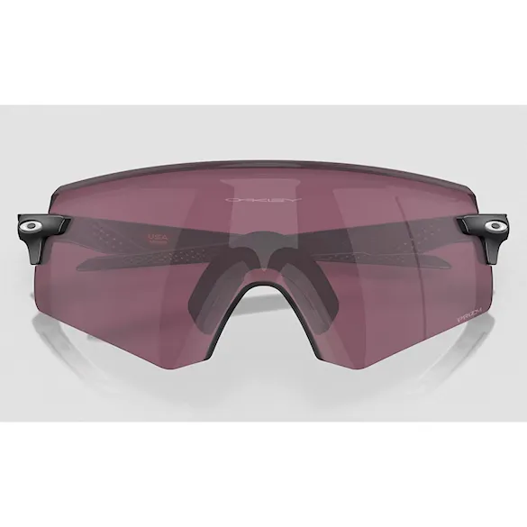 Bike brýle Oakley Encoder matte carbon | prizm road - 5