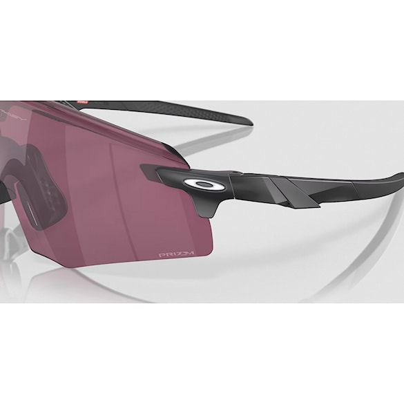 Bike Eyewear Oakley Encoder matte carbon | prizm road - 6