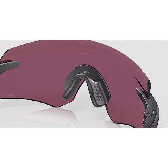 Bike Eyewear Oakley Encoder matte carbon | prizm road - 7