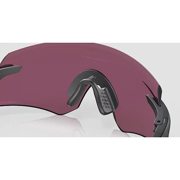 Bike brýle Oakley Encoder matte carbon | prizm road - 7