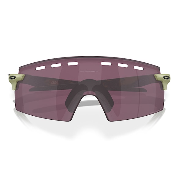 Bike okuliare Oakley Encoder Strike Vented fern swirl | prizm road black - 3