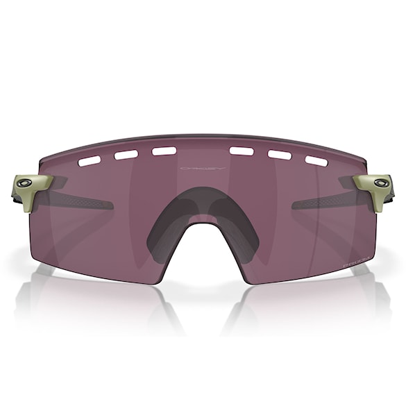 Bike okuliare Oakley Encoder Strike Vented fern swirl | prizm road black - 4