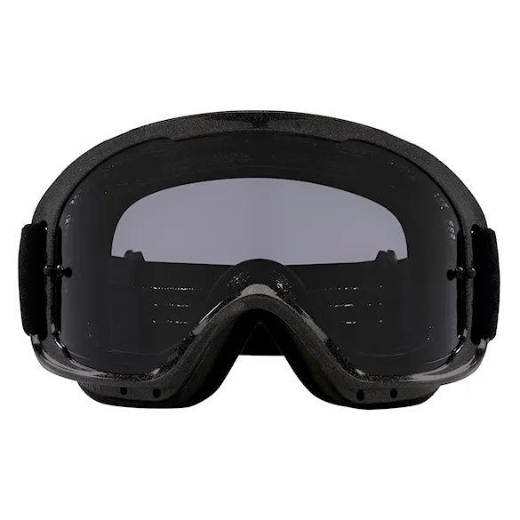 Okulary rowerowe Oakley O Frame 2.0 Pro MTB b1b galaxy black | dark grey - 3