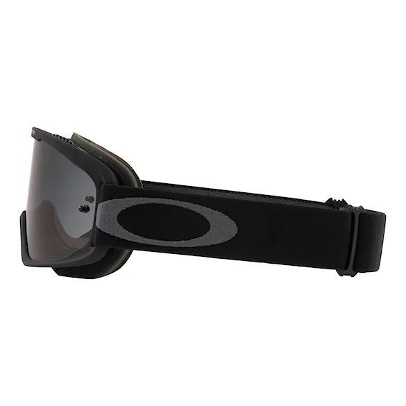 Bike brýle Oakley O Frame 2.0 Pro MTB black gunmetal | dark grey - 2