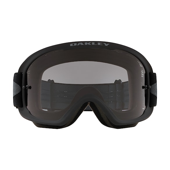 Bike brýle Oakley O Frame 2.0 Pro MTB black gunmetal | dark grey - 3