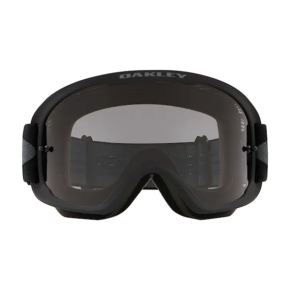 Bike brýle Oakley O Frame 2.0 Pro MTB black gunmetal | dark grey - 3