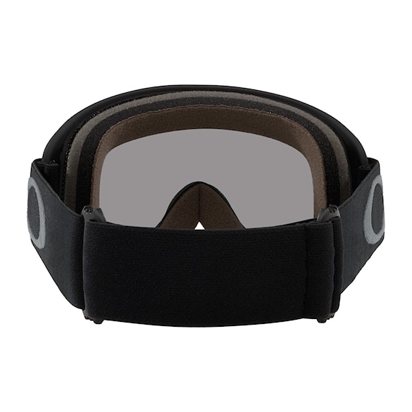 Bike brýle Oakley O Frame 2.0 Pro MTB black gunmetal | dark grey - 4