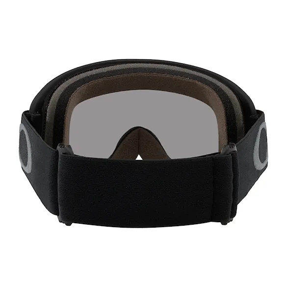 Bike brýle Oakley O Frame 2.0 Pro MTB black gunmetal | dark grey - 4