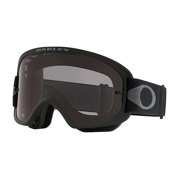 Bike brýle Oakley O Frame 2.0 Pro MTB black gunmetal | dark grey - 1
