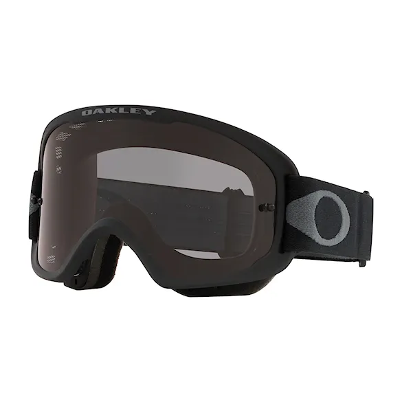 Bike brýle Oakley O Frame 2.0 Pro MTB black gunmetal | dark grey - 1