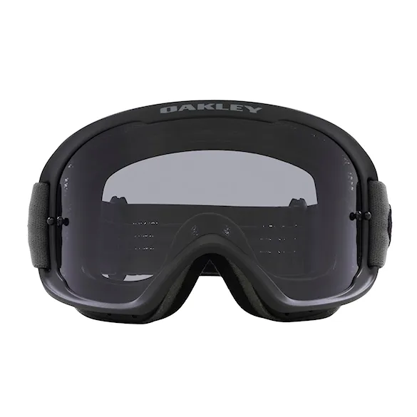 Bike brýle Oakley O Frame 2.0 Pro MTB forged iron | dark grey - 3
