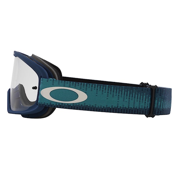 Bike Eyewear Oakley O Frame 2.0 Pro MTB pacific | clear - 2