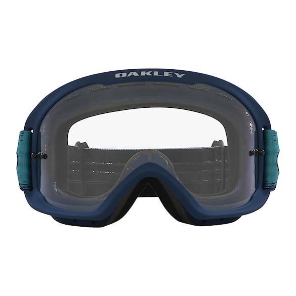 Bike Eyewear Oakley O Frame 2.0 Pro MTB pacific | clear - 4