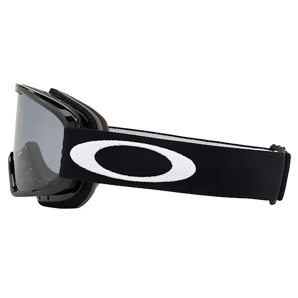 Bike Eyewear Oakley O Frame MX jet black h2o | light grey - 2
