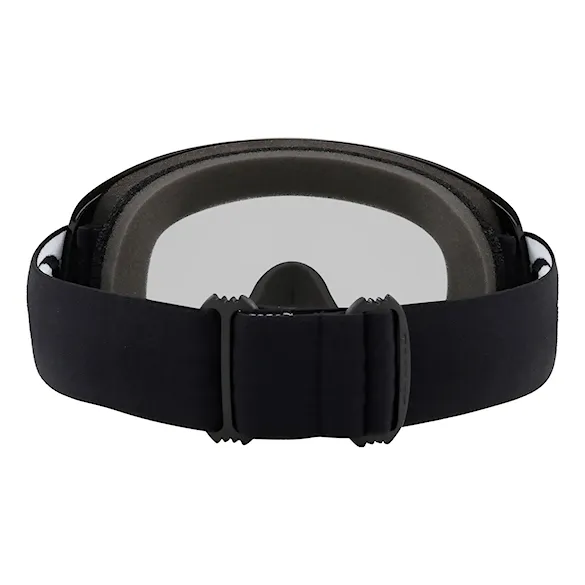 Bike Eyewear Oakley O Frame MX jet black h2o | light grey - 4