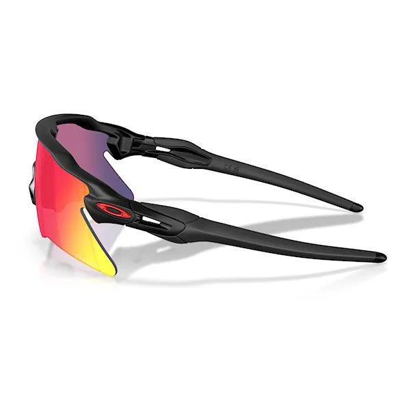 Bike brýle Oakley Radar Ev Heather matte black | prizm road - 3