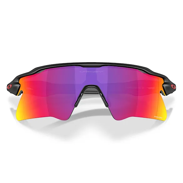 Bike brýle Oakley Radar Ev Heather matte black | prizm road - 6