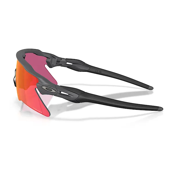 Bike brýle Oakley Radar Ev Heather matte carbon | prizm field - 3
